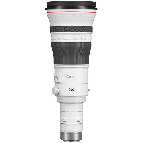  Canon RF 800mm f5.6 L IS USM Lens