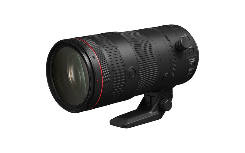 canon rf 24-105mm f2.8 l is usm z lens