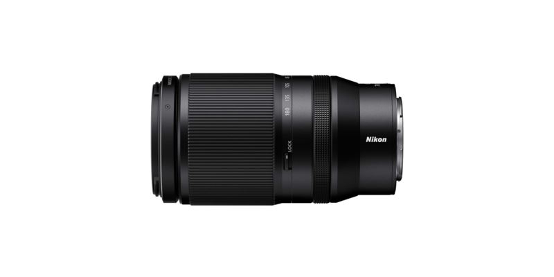 nikon z 70-180mm f2.8 lens