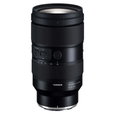 Tamron 35-150mm F2-2.8 Di III VXD for Nikon Z