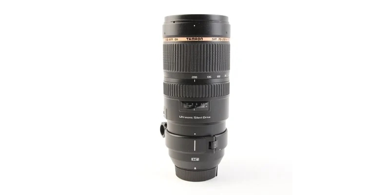 tamron 70-200mm f2.8 sp for nikon mount