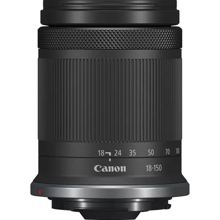 Canon RF-S 18-150mm f3.5-6.3 IS STM Lens