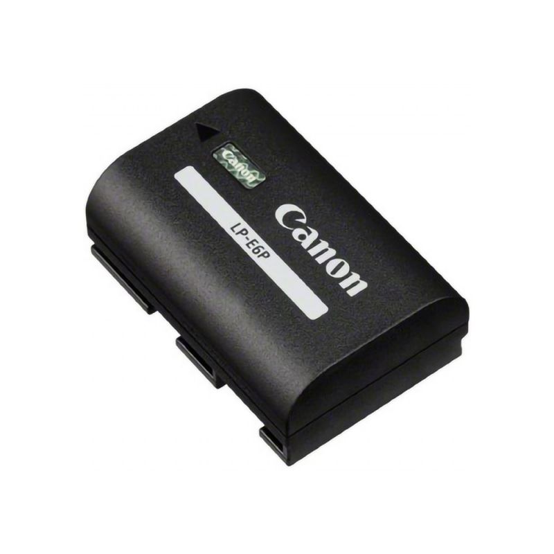 Canon LP-E6P Battery for R5 Mark II