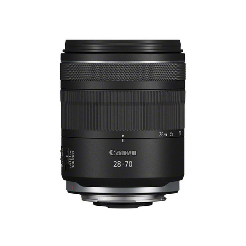 Canon RF 28-70mm f/2.8 IS STM Lens