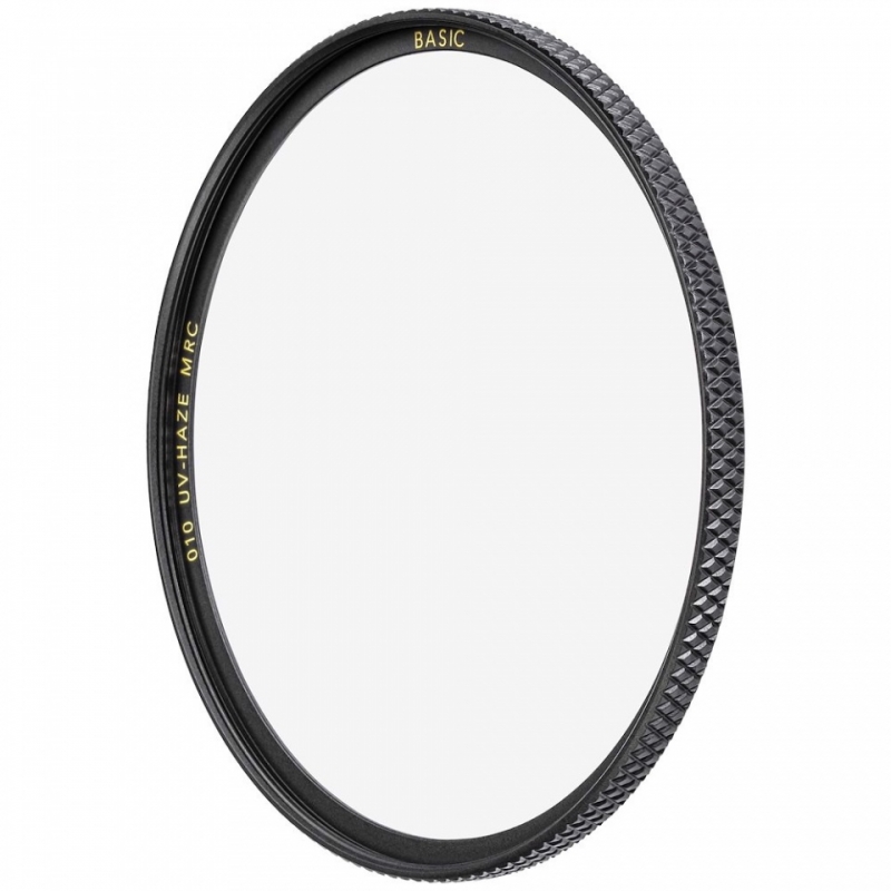 B+W Basic UV-Filter MRC 37mm