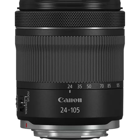 Canon RF 24-105mm f4-7.1 IS STM Lens