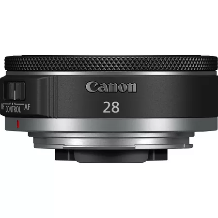 Canon RF 28mm f/2.8 STM Lens