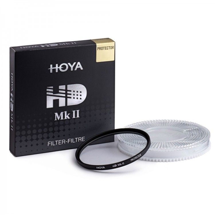 Hoya 67mm HD II Protector Filter