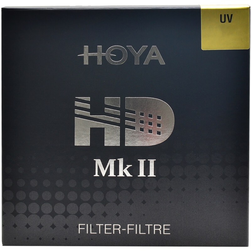 hoya 49mm hd ii uv filter