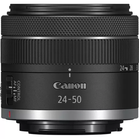 RF 24-50mm f/4.5-6.3 IS STM Lens