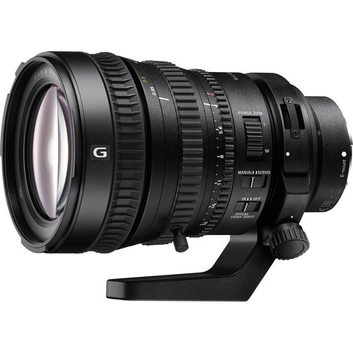 sony fe pz 28-135mm f4 g oss (selp28135g)