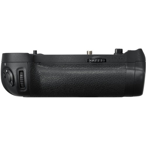 nikon mb-d18 battery grip for nikon d850