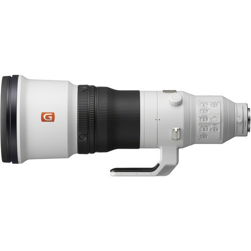 Sony FE 600mm f/4 OSS G Master Lens