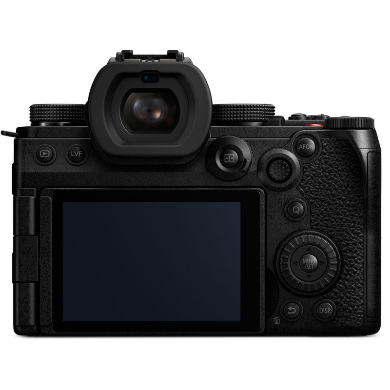 Panasonic Lumix S5 IIX Digital Camera Body