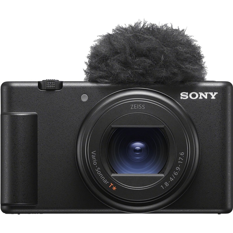 Sony ZV-1 II Vlog Camera