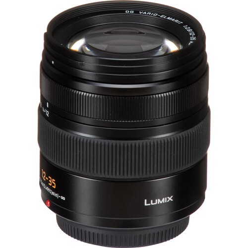 Panasonic 12-35mm f2.8 LEICA DG VARIO-ELMARIT