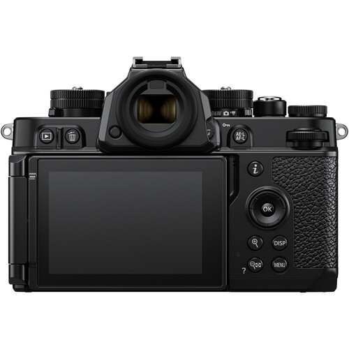  Nikon Zf Mirrorless Digital Camera Body