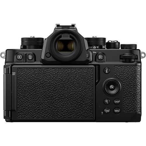  Nikon Zf Mirrorless Digital Camera Body