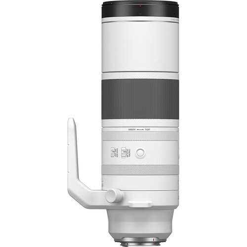 Canon RF 200-800mm f6.3-9 IS USM Lens