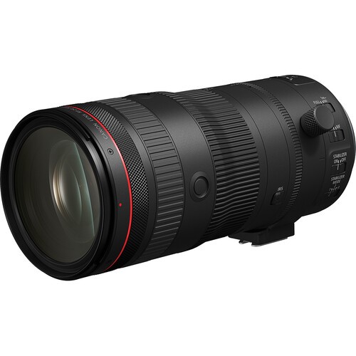 Canon RF 24-105mm f2.8 L IS USM Z Lens