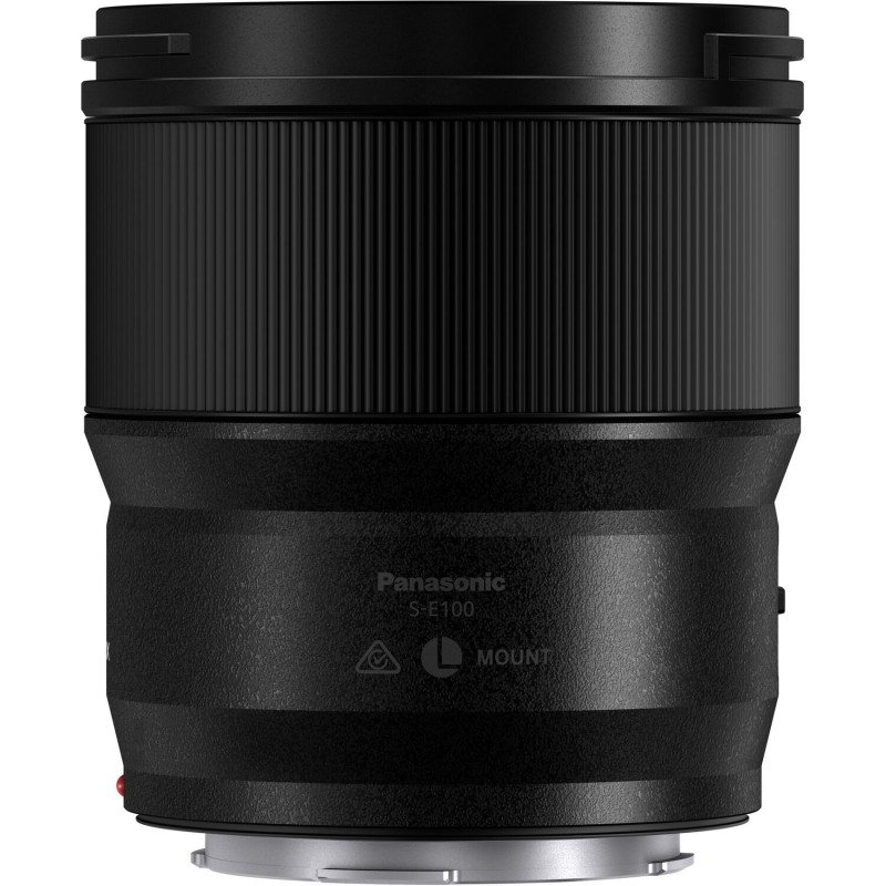 Panasonic LUMIX S 100mm f2.8 Macro Lens