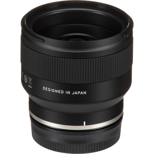 Tamron 24mm f/2.8 Di III OSD M 1:2 Lens for S