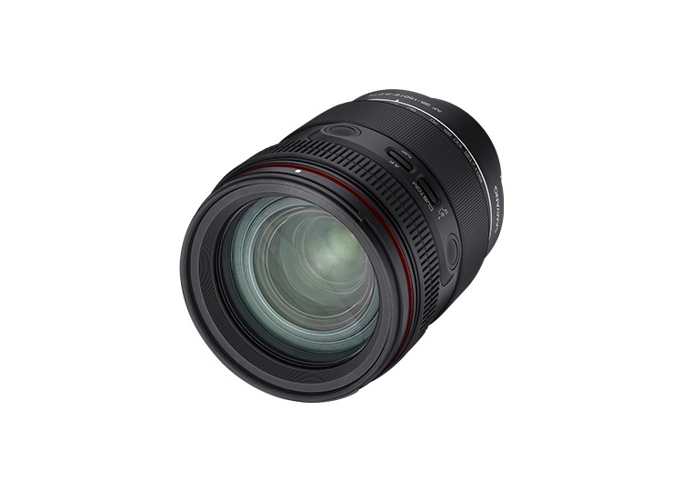 Samyang AF 35-150mm F2-2.8 FE Lens