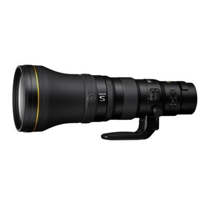 Nikon Z 800mm f6.3 S Lens