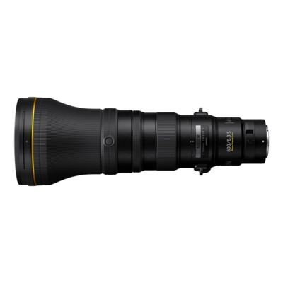 Nikon Z 800mm f6.3 S Lens