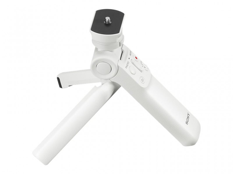 Sony GP-VPT2BT Shooting Grip With Wireless Re