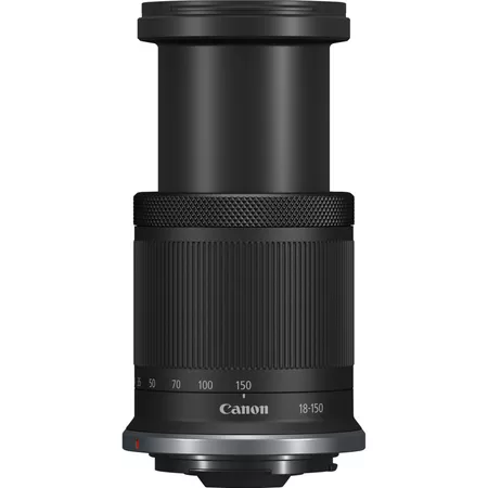 Canon RF-S 18-150mm f3.5-6.3 IS STM Lens