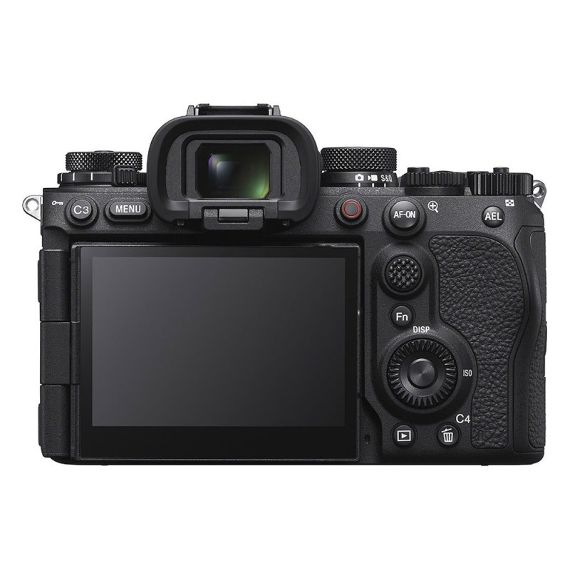 Sony A9 III Mirrorless Digital Camera Body