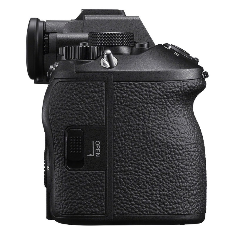 Sony A9 III Mirrorless Digital Camera Body