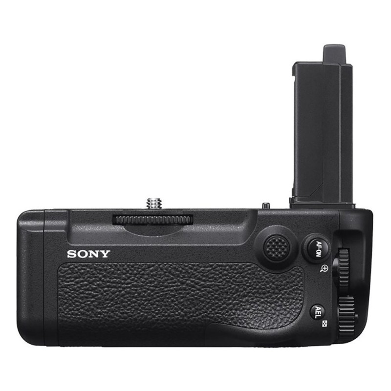 sony vg-c5 vertical grip for a9 iii