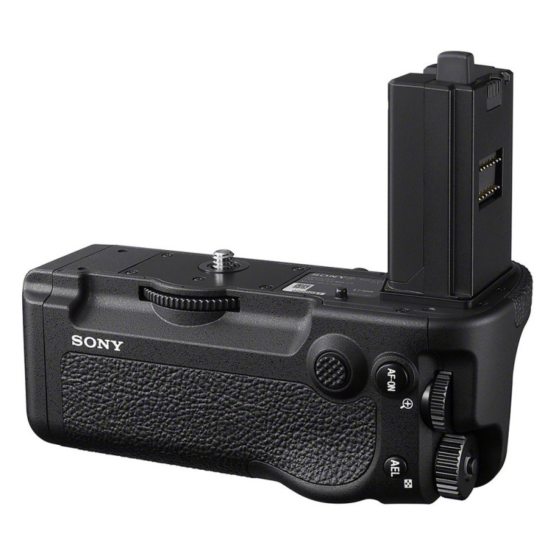 Sony VG-C5 Vertical Grip for a9 III