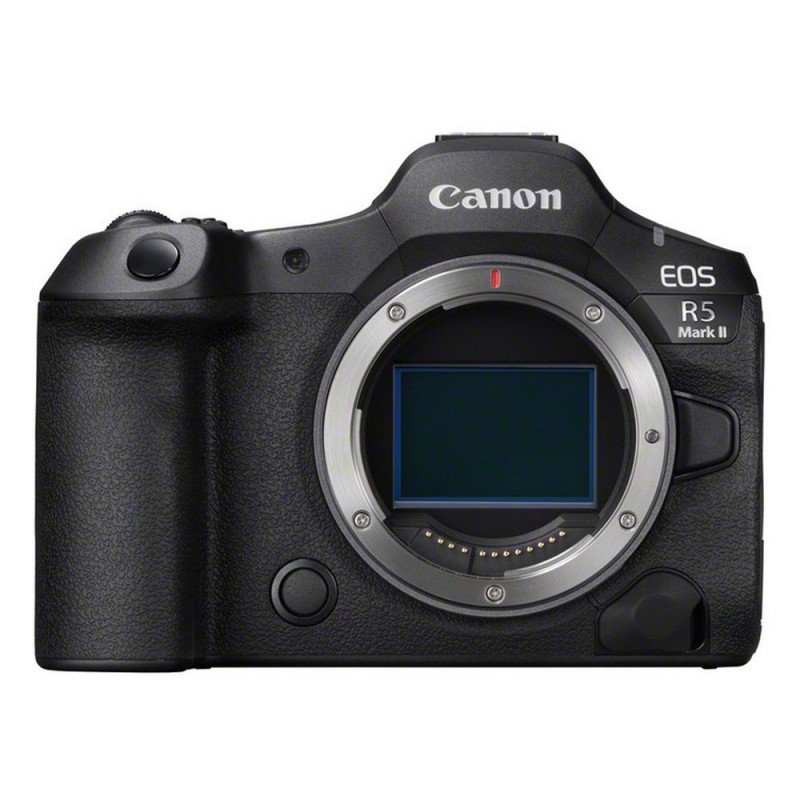 Canon EOS R5 Mark II Digital Camera Body