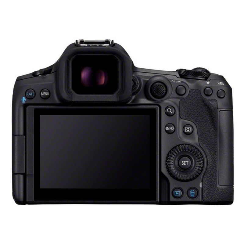 Canon EOS R5 Mark II Digital Camera Body