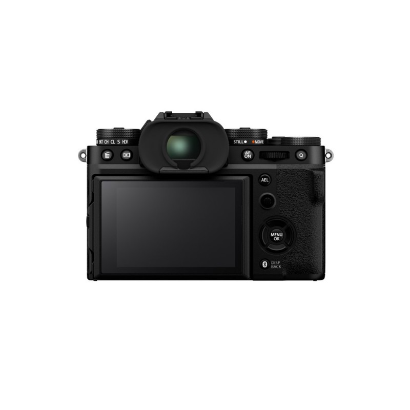 Fujifilm X-T5 Digital Camera + 16-50mm f/2.8-