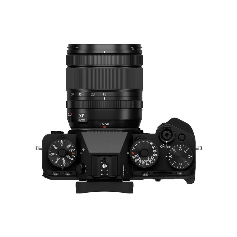 Fujifilm X-T5 Digital Camera + 16-50mm f/2.8-