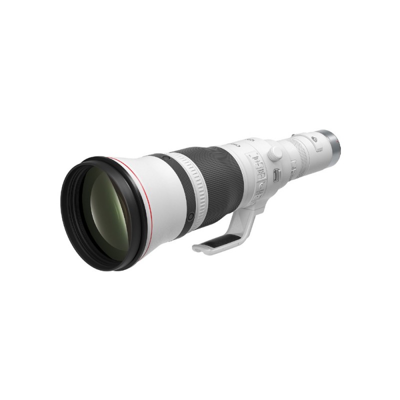 Canon RF 1200mm f/8 L IS USM Lens