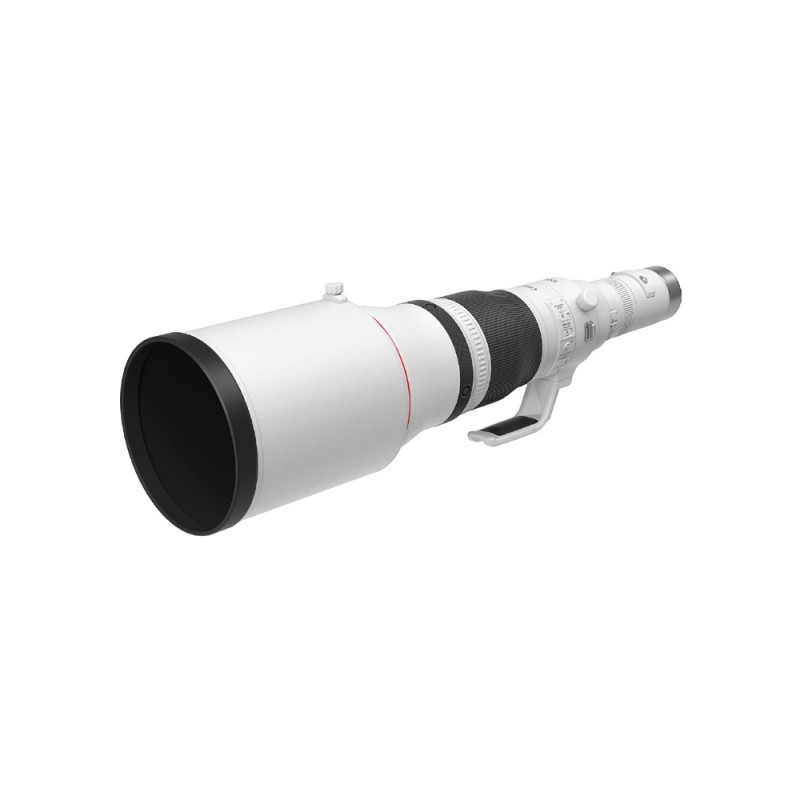 Canon RF 1200mm f/8 L IS USM Lens