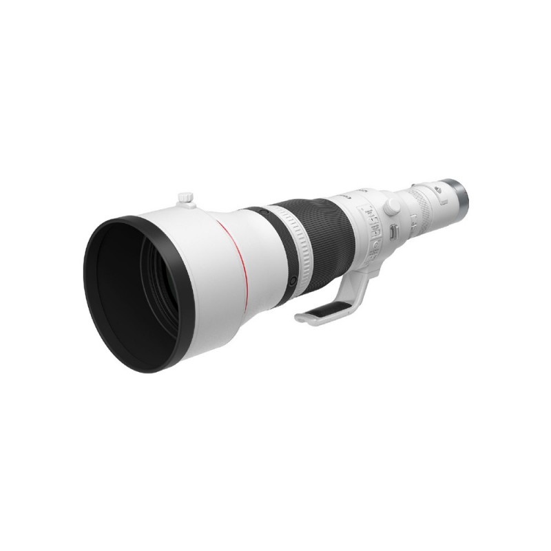 Canon RF 1200mm f/8 L IS USM Lens