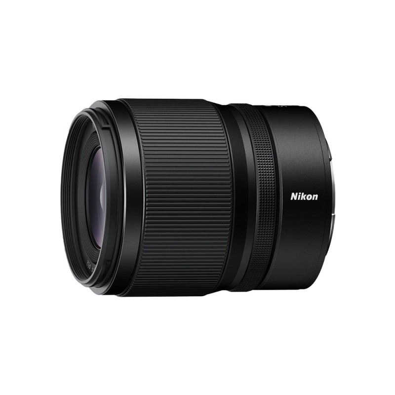 Nikon NIKKOR Z 50mm f/1.4 Lens