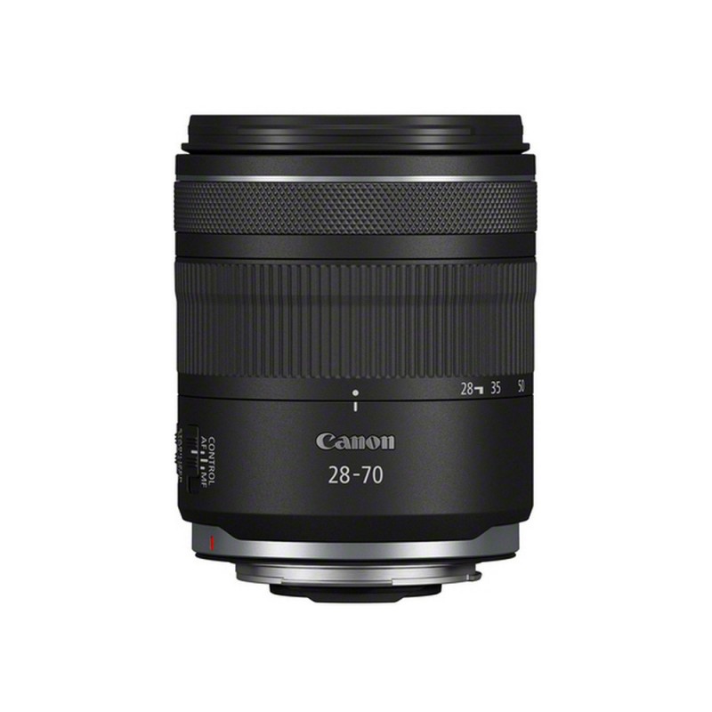 Canon RF 28-70mm f/2.8 IS STM Lens