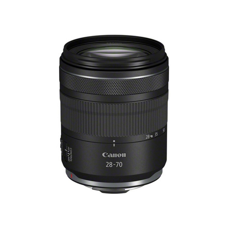 Canon RF 28-70mm f/2.8 IS STM Lens