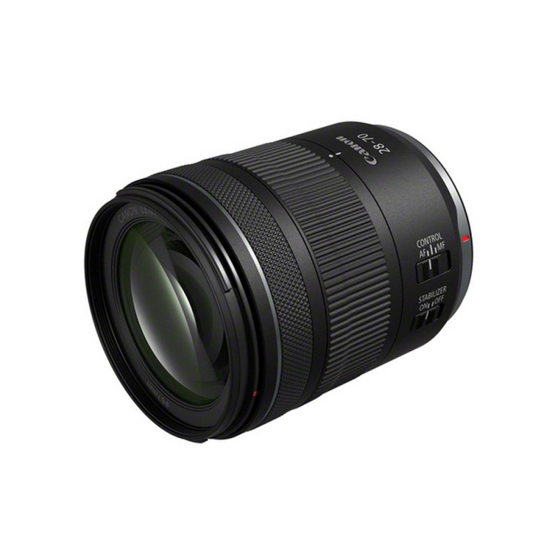 Canon RF 28-70mm f/2.8 IS STM Lens