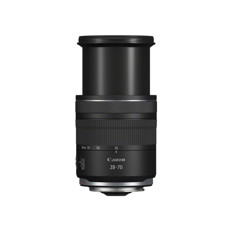 Canon RF 28-70mm f/2.8 IS STM Lens