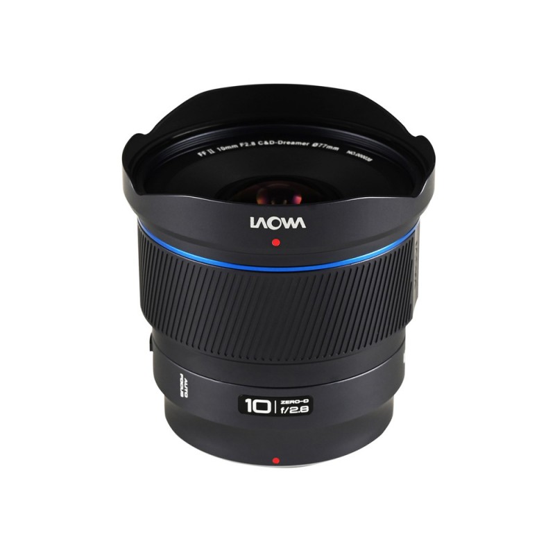 Laowa 10mm f/2.8 Zero-D Lens for Nikon Z