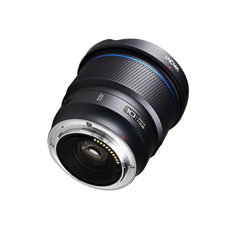 Laowa 10mm f/2.8 Zero-D Lens for Nikon Z