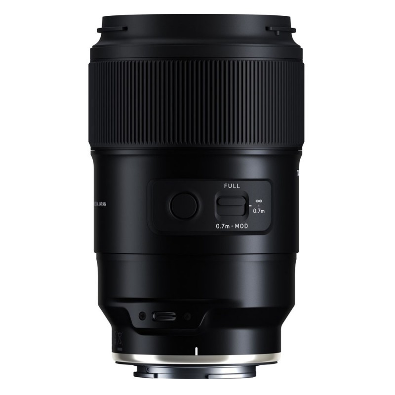 Tamron 90mm f/2.8 Di III Macro VXD Lens for N